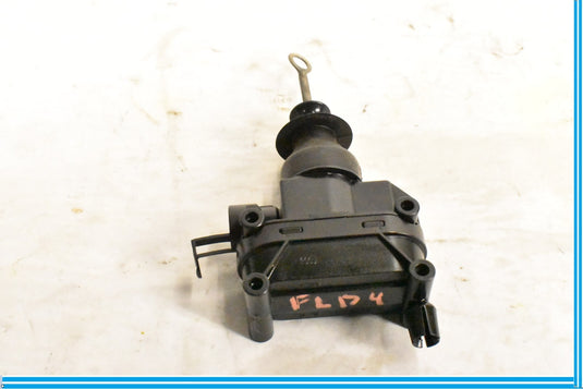 96-02 MERCEDES R129 SL-CLASS LEFT DOOR LOCK LATCH ACTUATOR OEM