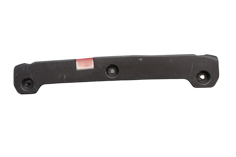Load image into Gallery viewer, 12-18 Mercedes W218 CLS550 CLS400 Trunk Lid Trim Panel Cover Molding Black Oem
