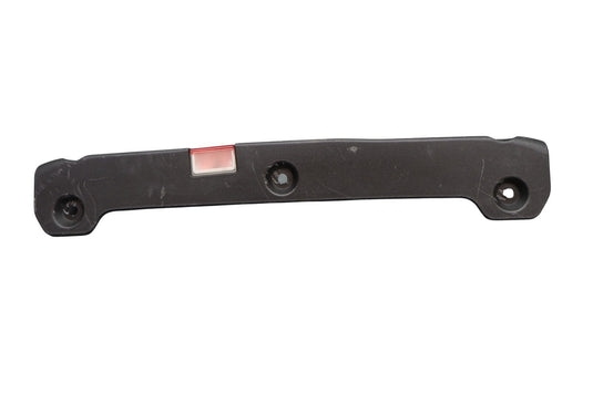 12-18 Mercedes W218 CLS550 CLS400 Trunk Lid Trim Panel Cover Molding Black Oem