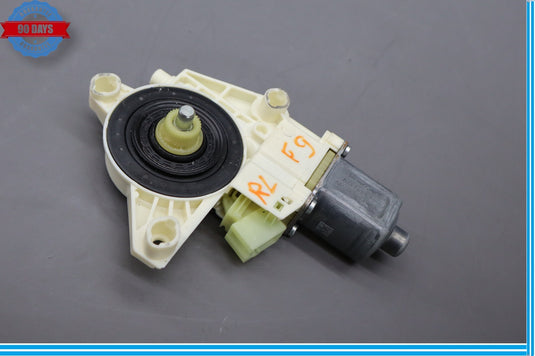 10-15 Mercedes X204 GLK350 Rear Left Side Door Window Regulator Motor Oem
