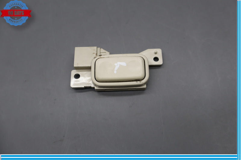 Load image into Gallery viewer, 02-10 Lexus SC430 Z40 Front Left Driver Side Seat Lumbar Control Switch Oem
