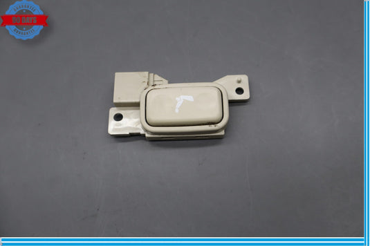 02-10 Lexus SC430 Z40 Front Left Driver Side Seat Lumbar Control Switch Oem