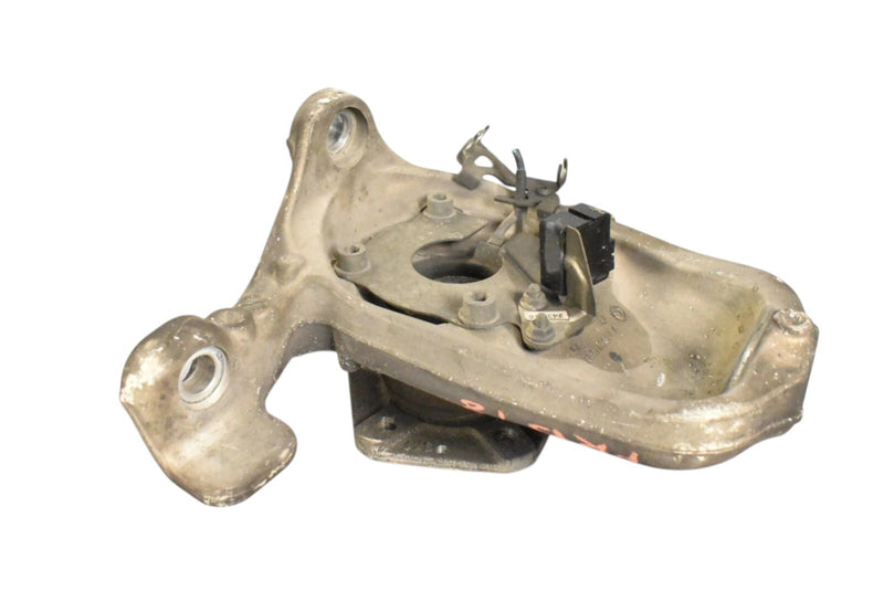 Load image into Gallery viewer, 03-08 Maserati Quattroporte Front Right Side Spindle Knuckle Hub 980139893 Oem
