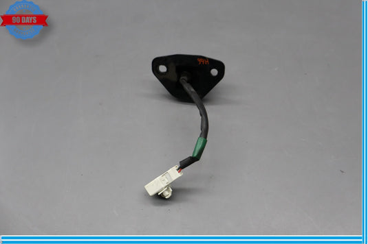 07-12 Lexus LS460 LS460LRear Trunk Lid Back Up Reverse Camera 86790-50020 Oem