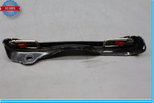 03-09 Mercedes CLK500 W209 Rear Left Seat Belt Child Restraint Bracket Oem