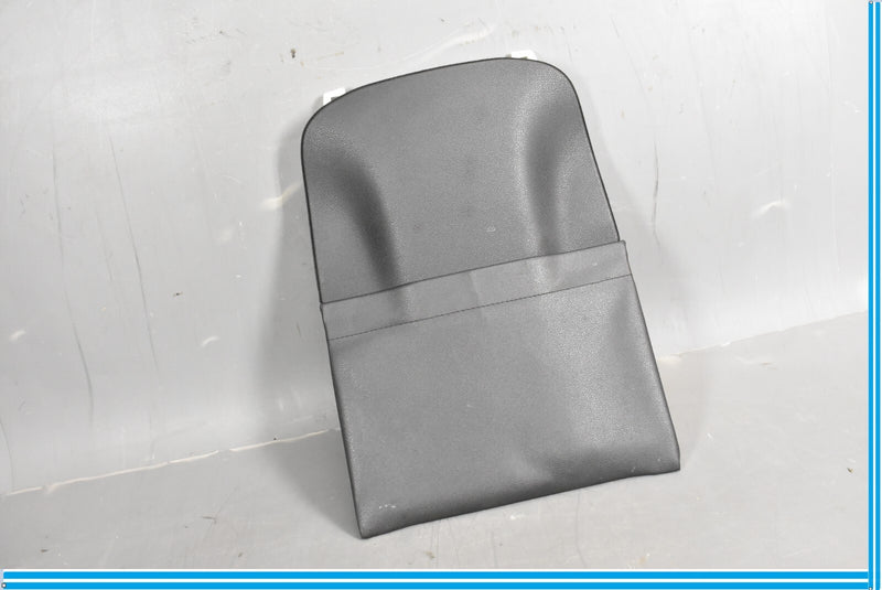 Load image into Gallery viewer, 08-14 Mercedes E350 E550 Front Left Driver Side Seat Back Cover Panel Oem

