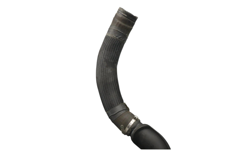 Load image into Gallery viewer, 14-17 Maserati Ghibli Air Inlet Intake Duct Tube Hose Assembly Oem
