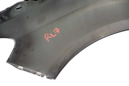 14-23 Mercedes CLA250 Front Right Passenger Side Fender Cover Panel Assembly Oem