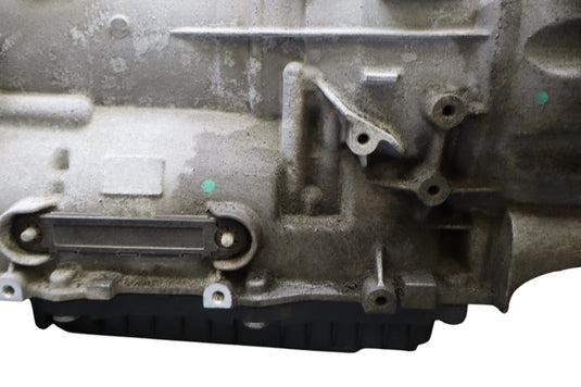 15-18 BMW X5 X3 F15 F25 3.0L AWD Automatic Transmission Gearbox Assembly Oem