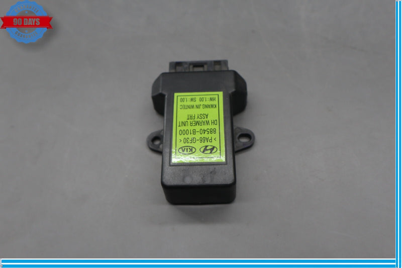Load image into Gallery viewer, 15-19 Hyundai Genesis Front Left Side Seat Heater Control Unit Oem
