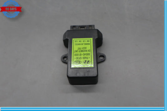 15-19 Hyundai Genesis Front Left Side Seat Heater Control Unit Oem