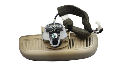 06-18 Mercedes W212 E350 C300 GLK350 Front Upper Interior Rear View Mirror Oem