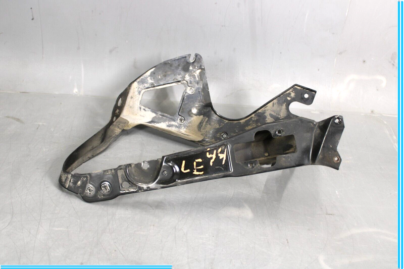 Load image into Gallery viewer, 00-06 Mercedes W220 S500 Front Left Side Headlight Support Bracket Oem

