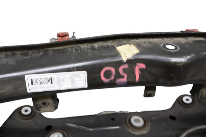 Load image into Gallery viewer, 14-17 Maserati Ghibli Rear Crossmember K Frame Suspension Cradle 6700376330 Oem

