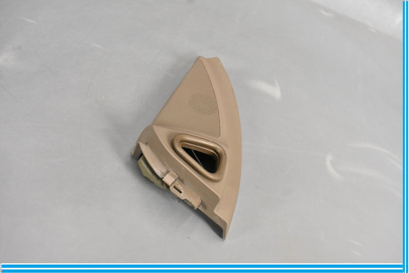 Load image into Gallery viewer, 07-12 Mercedes X164 GL550 GL450 Front Left Side Speaker Door Mirror Cover Oem
