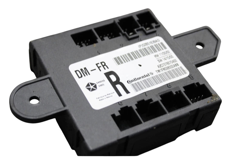 Load image into Gallery viewer, 14-24 Maserati Ghibli Front Right Side Door Control Module Unit 52851639AD OEM
