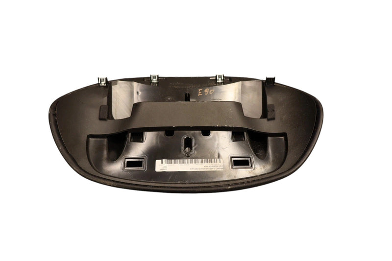 Load image into Gallery viewer, 14-19 Maserati Ghibli S Gauge Dash Speedometer Cover Trim Pad 670010828 OEM
