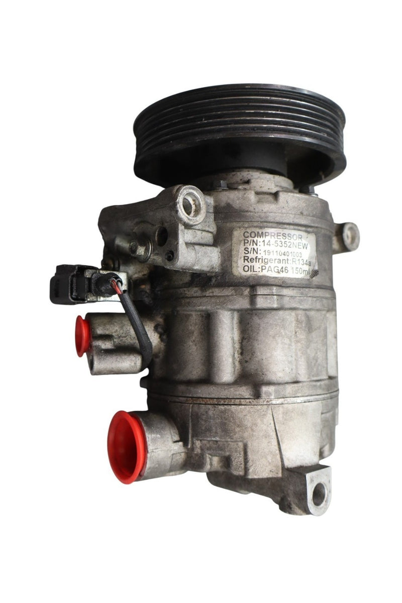 Load image into Gallery viewer, 12-18 Audi A6 A7 3.0L Quattro AC A/C Air Conditioning Compressor Pump Oem
