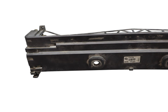 09-15 BMW 750i 750Li Upper Top Radiator Support Carrier Bracket 17107577117 Oem