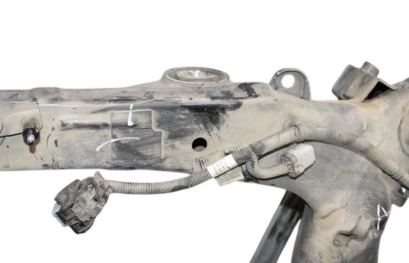 Load image into Gallery viewer, 15-17 Hyundai Genesis Rear Suspension Subframe Crossmember  55405B1050 Oem
