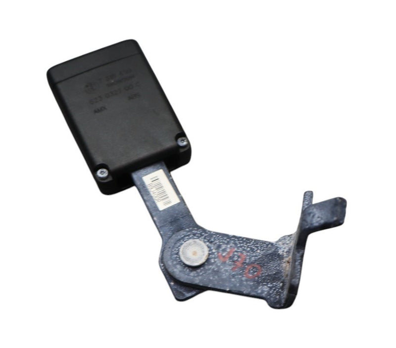 Load image into Gallery viewer, 14-18 BMW X5 Lower Rear Center Right Side Belt Tensioner Buckle Receiver Oem
