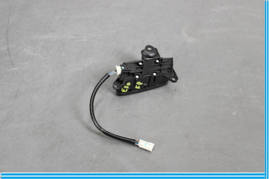 07-13 Mercedes S400 S550 W221 Front Right Side Door Lock Switch Oem