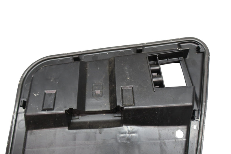 Load image into Gallery viewer, 12-20 Mercedes R172 SLK350 Left Side Door Water Shield Seal Gasket Cover Oem
