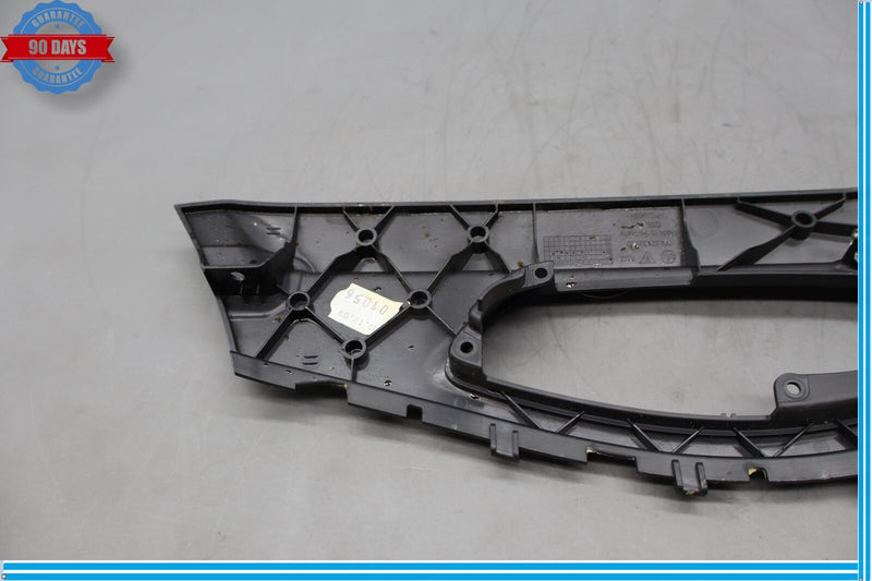 Load image into Gallery viewer, 10-16 Porsche Panamera Front Right Side Seat Switch Cover Bezel Trim Panel Oem
