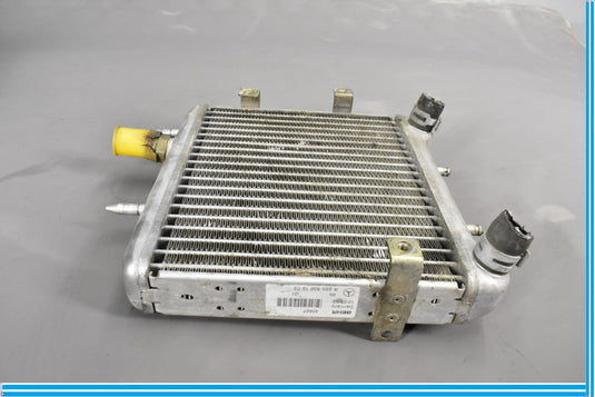 03-06 Mercedes S600 CL500 SL500 W220 Aux Auxiliary Water Cooler Radiator Oem