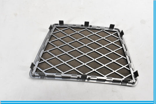 12-18 BMW F12 F13 640i 650i Right Center Dashboard Speaker Cover Grille Trim Oem