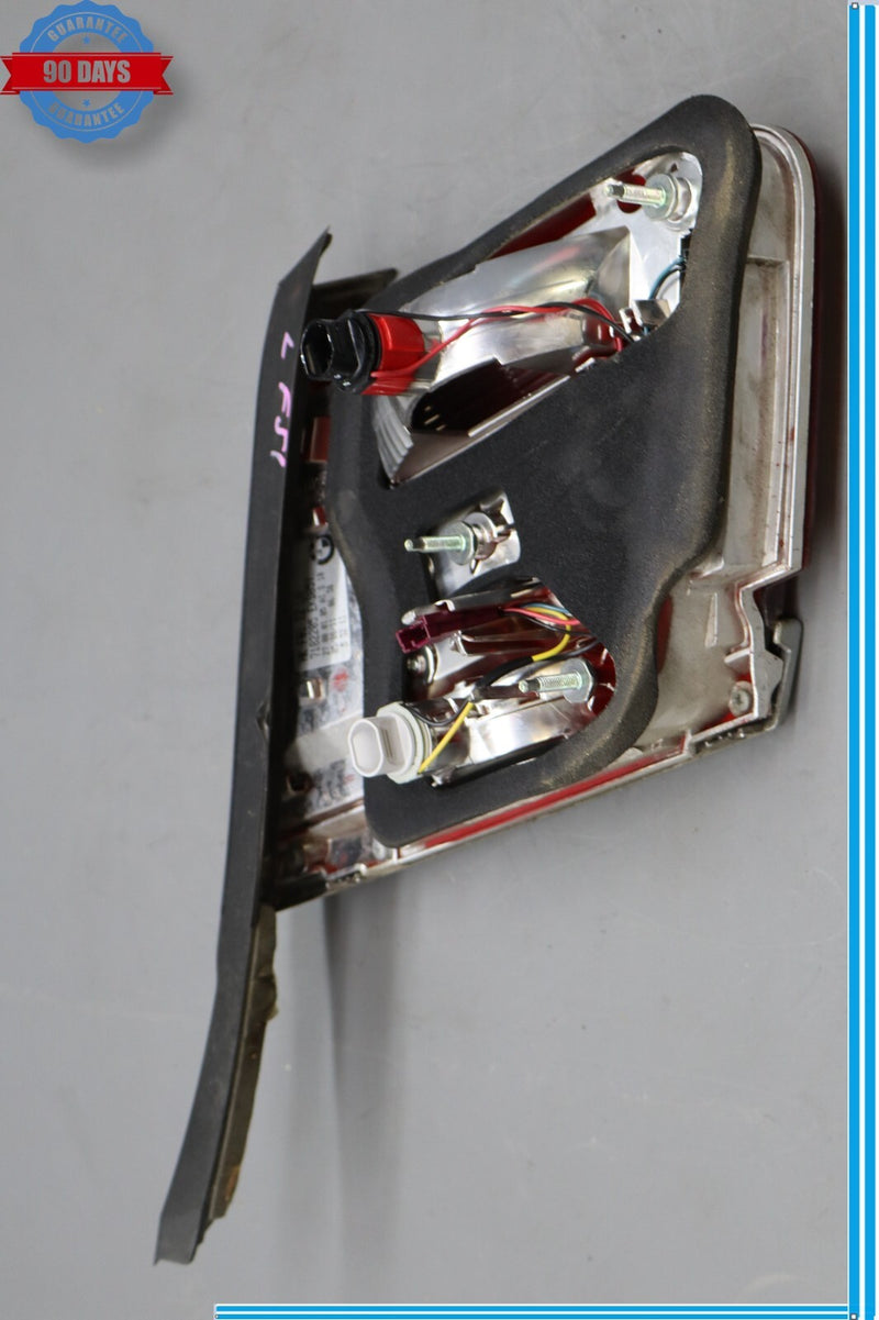 Load image into Gallery viewer, 09-12 BMW 750Li Rear Left Driver Side Inner Tail Light Taillight Lamp Oem
