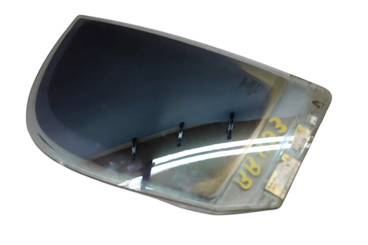 06-12 Bentley Continental Flying Spur Rear Right Side Door Window Glass OEM