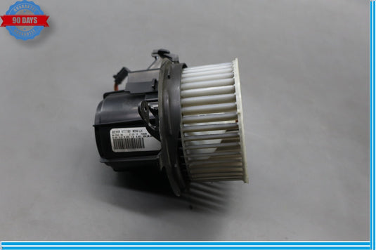 12-18 Mercedes W218 CLS550 CLS400 AC A/C Heater Blower Motor Fan Oem