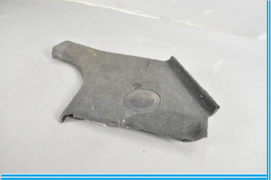 00-06 Mercedes CL500 S55 AMG Front Right Passenger Side Kick Panel Speaker Oem