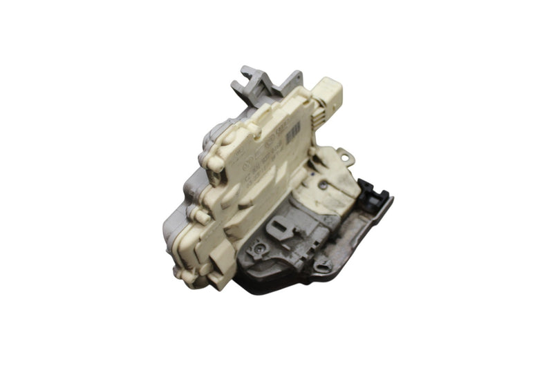 Load image into Gallery viewer, 11-18 Porsche Cayenne 958 Front Right Door Lock Latch Actuator 8J1837016B Oem
