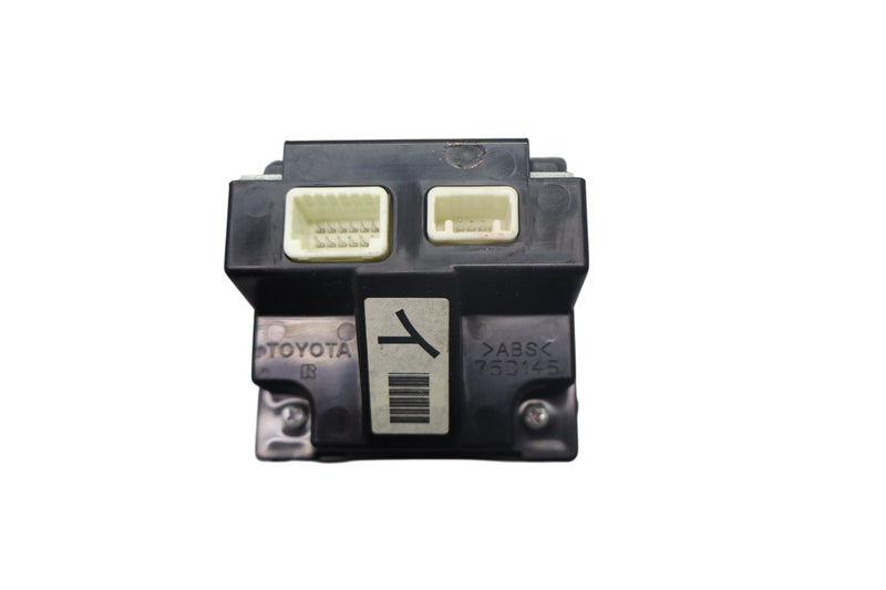 Load image into Gallery viewer, 07-09 Lexus LS460 Front Center Console Power ECT Snow Traction Switch Button Oem

