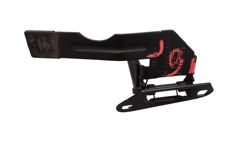 Load image into Gallery viewer, 09-15 Jaguar XF Front Hood Bonnet Lid Latch Lock Catch Hook Release Lever Oem
