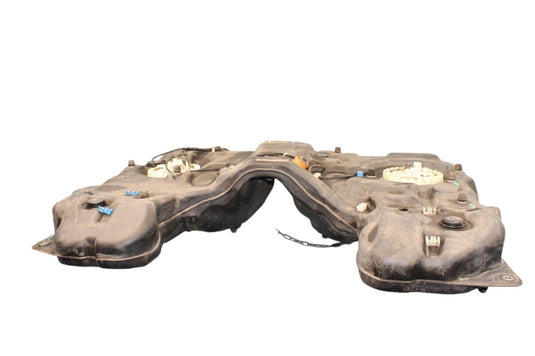 13-16 Mercedes GL450 GL550 Fuel Tank Gas Reservoir W/ Heat Shield 1664701901 Oem