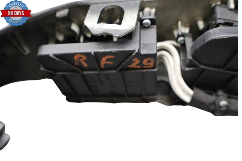 Load image into Gallery viewer, 03-13 Maserati Quattroporte Front Right Passenger Side Seat Control Switch OEM
