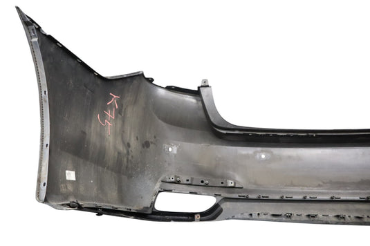15-20 Hyundai Genesis G80 Rear Lower Bumper Cover Panel Assembly Oem