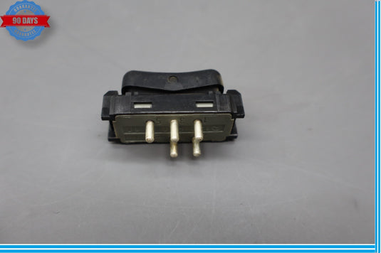 92-99 Mercedes W140 S600 Coupe Heated Rear Window Pane Switch 1408205110 Oem