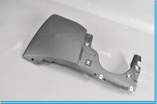 13-15 BMW E84 X1 Front Left Lower Dash Column Trim Cover Oem