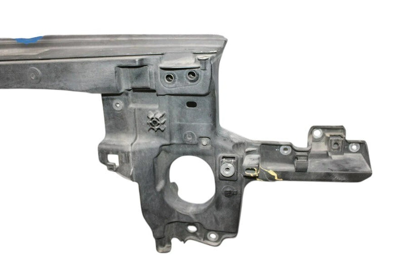 Load image into Gallery viewer, 11-17 Volkswagen Touareg Radiator Core Support Upper Tie Bar Carrier Oem
