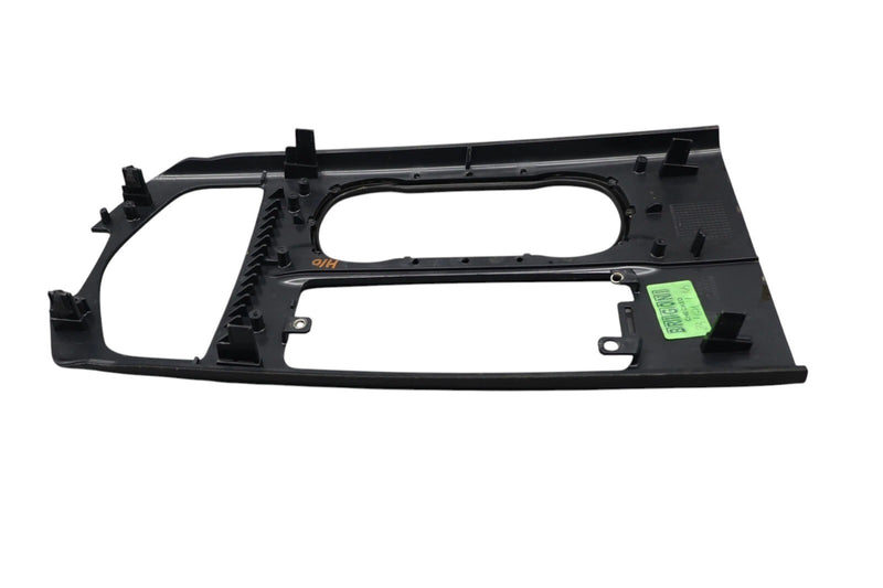 Load image into Gallery viewer, 14-17 Maserati Ghibli Front Center Console Shifter Switch Panel Bezel Trim OEM
