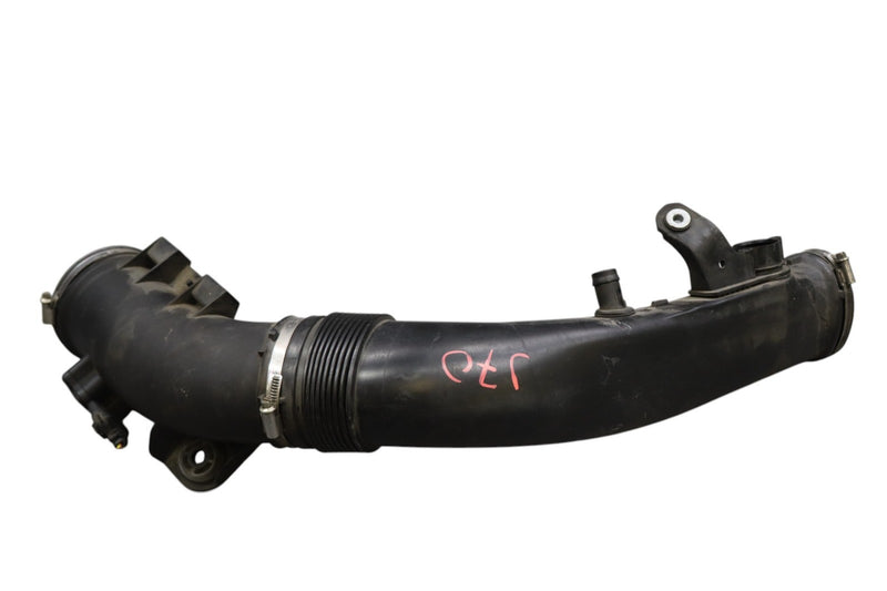 Load image into Gallery viewer, 14-18 BMW E89 X4 X5 Z6 Engine Air Intake Upper Duct Hose Pipe Tube Oem

