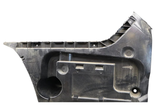 09-15 BMW 750i 740i 740Li Rear Left Driver Side Bumper Mount Support Bracket OEM