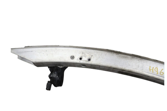 09-15 BMW 750I 750Li F01 Front Bumper Reinforcement Impact Crash Bar Rebar Oem