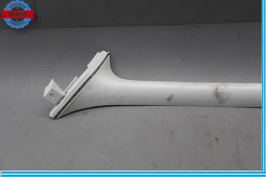 14-19 Fiat 500L Windshield Left Side Forward A Pillar Trim Cover Panel Oem