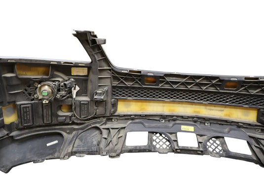 06-08 Mercedes W164 ML320 ML500 Front Bumper Cover Panel Assembly Oem