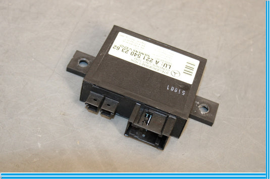 07-14 Mercedes CL550 S550 W216 Tire Pressure Monitor Module 2215402362 Oem